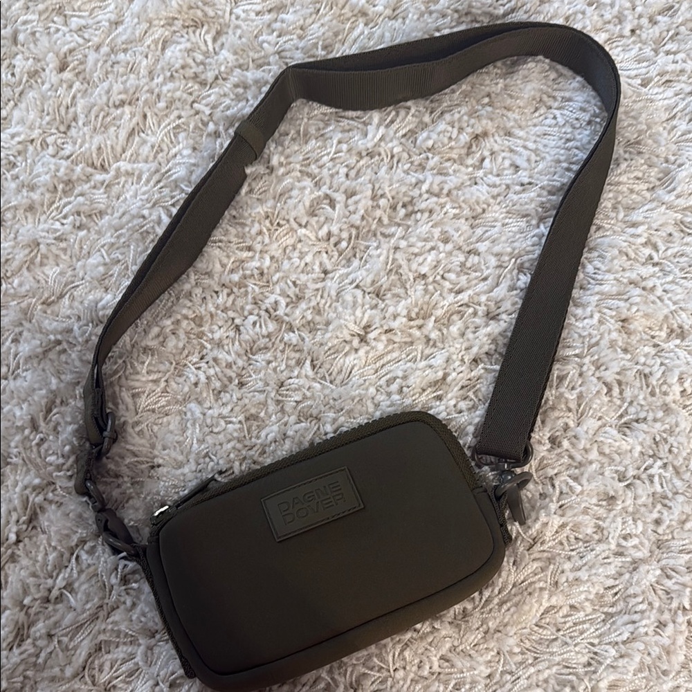 Range Dover Fanny Pack NEVER WORN